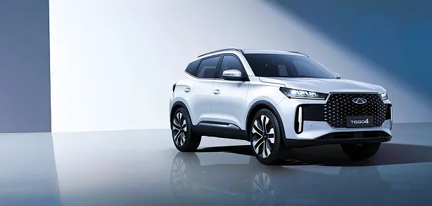 CHERY